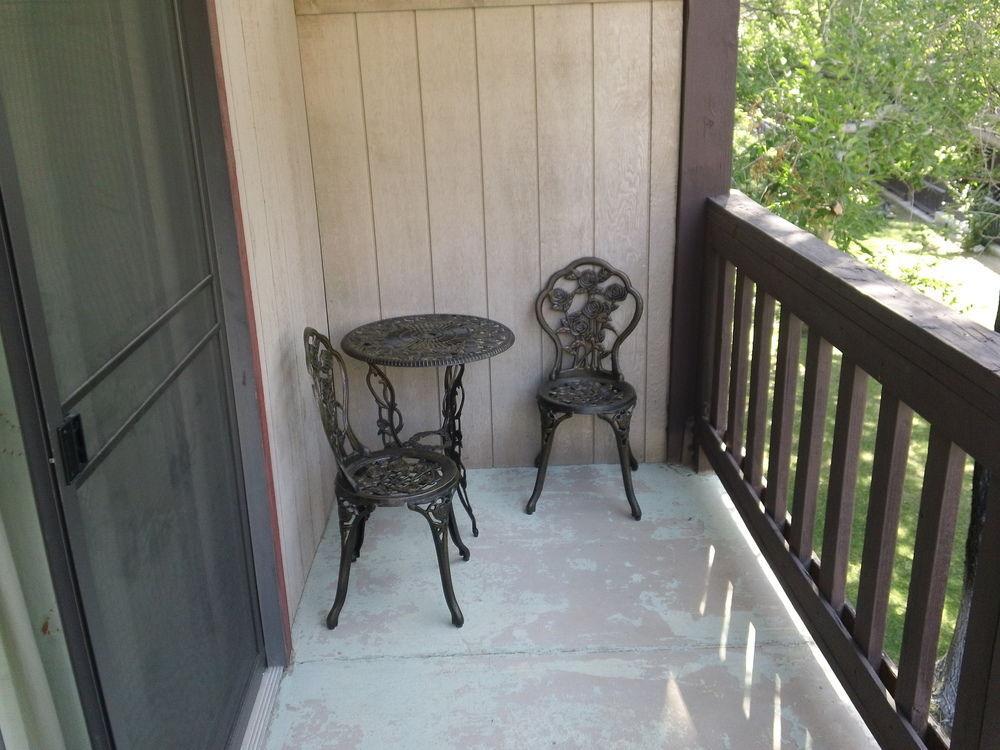 Bonnie Springs Ranch Motel Blue Diamond Esterno foto