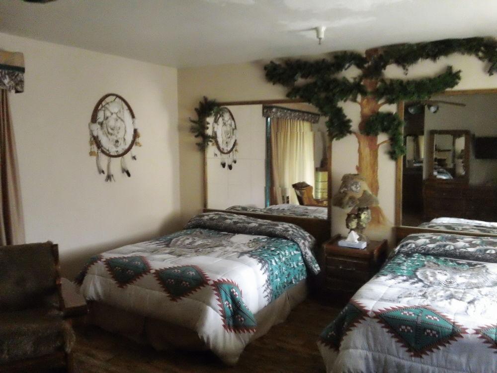 Bonnie Springs Ranch Motel Blue Diamond Esterno foto