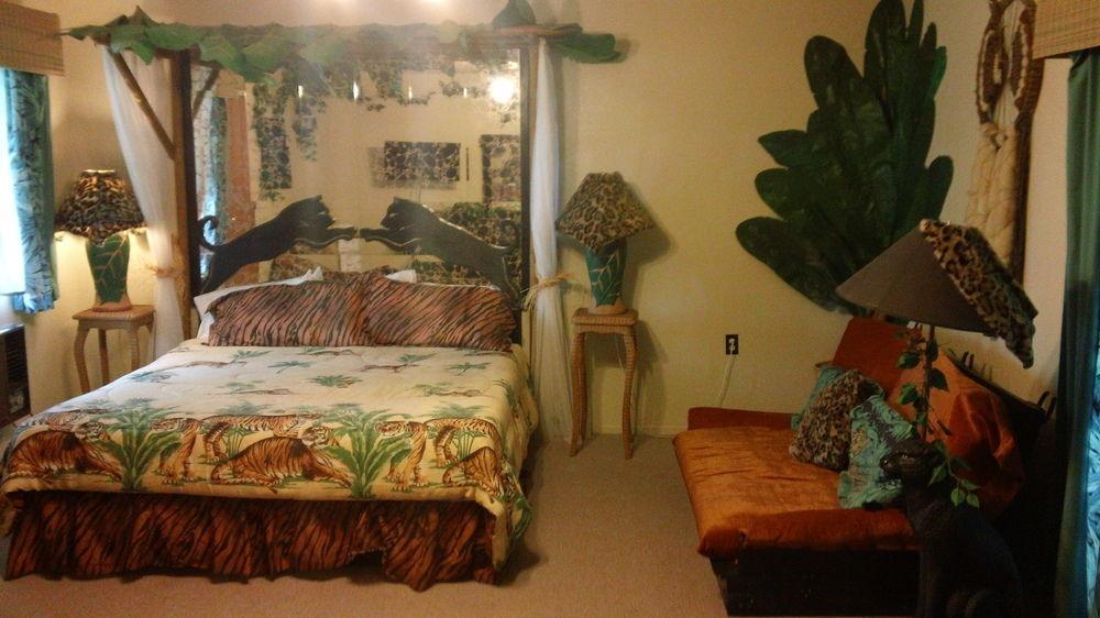 Bonnie Springs Ranch Motel Blue Diamond Esterno foto
