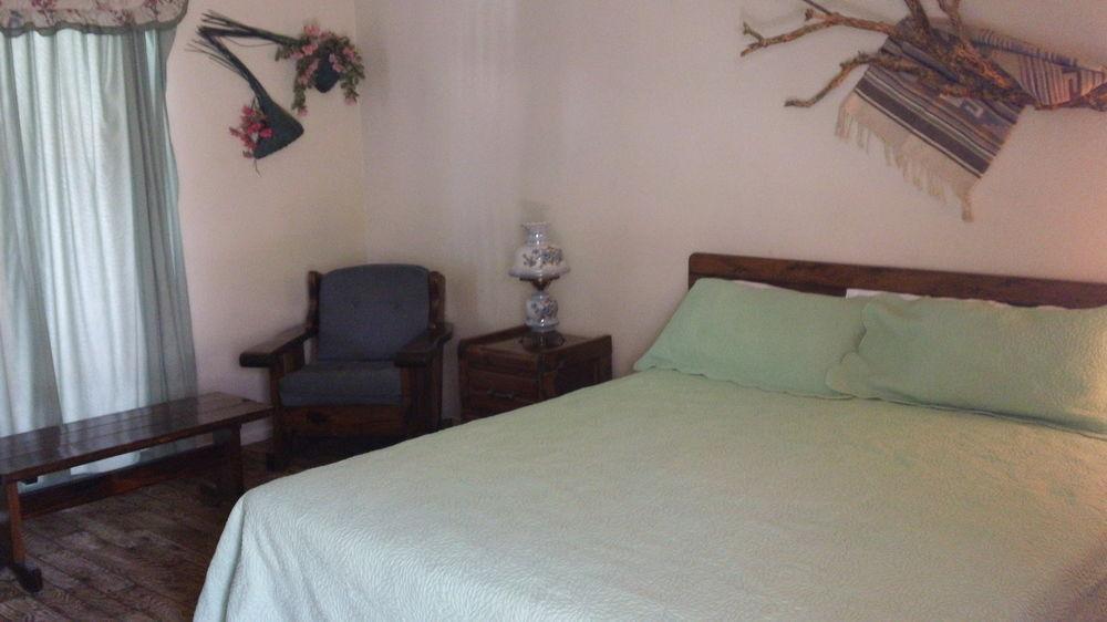 Bonnie Springs Ranch Motel Blue Diamond Esterno foto