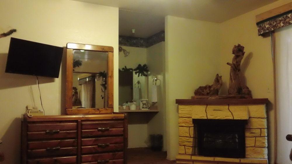 Bonnie Springs Ranch Motel Blue Diamond Esterno foto