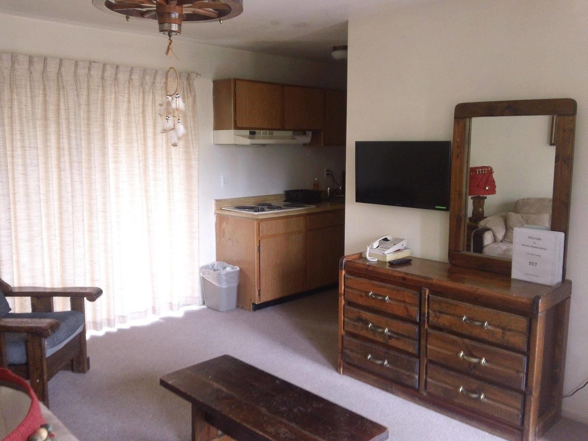 Bonnie Springs Ranch Motel Blue Diamond Esterno foto