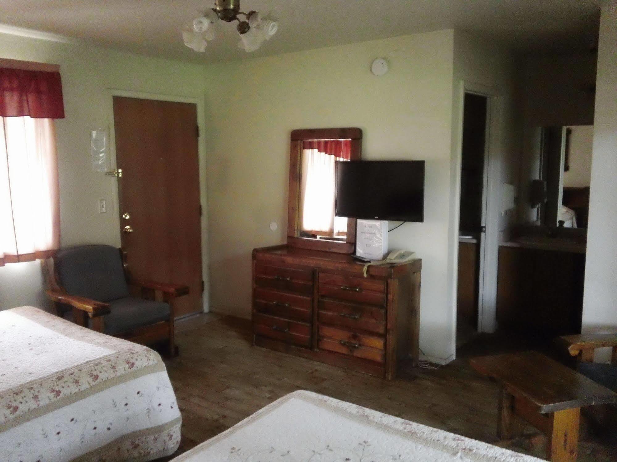 Bonnie Springs Ranch Motel Blue Diamond Esterno foto