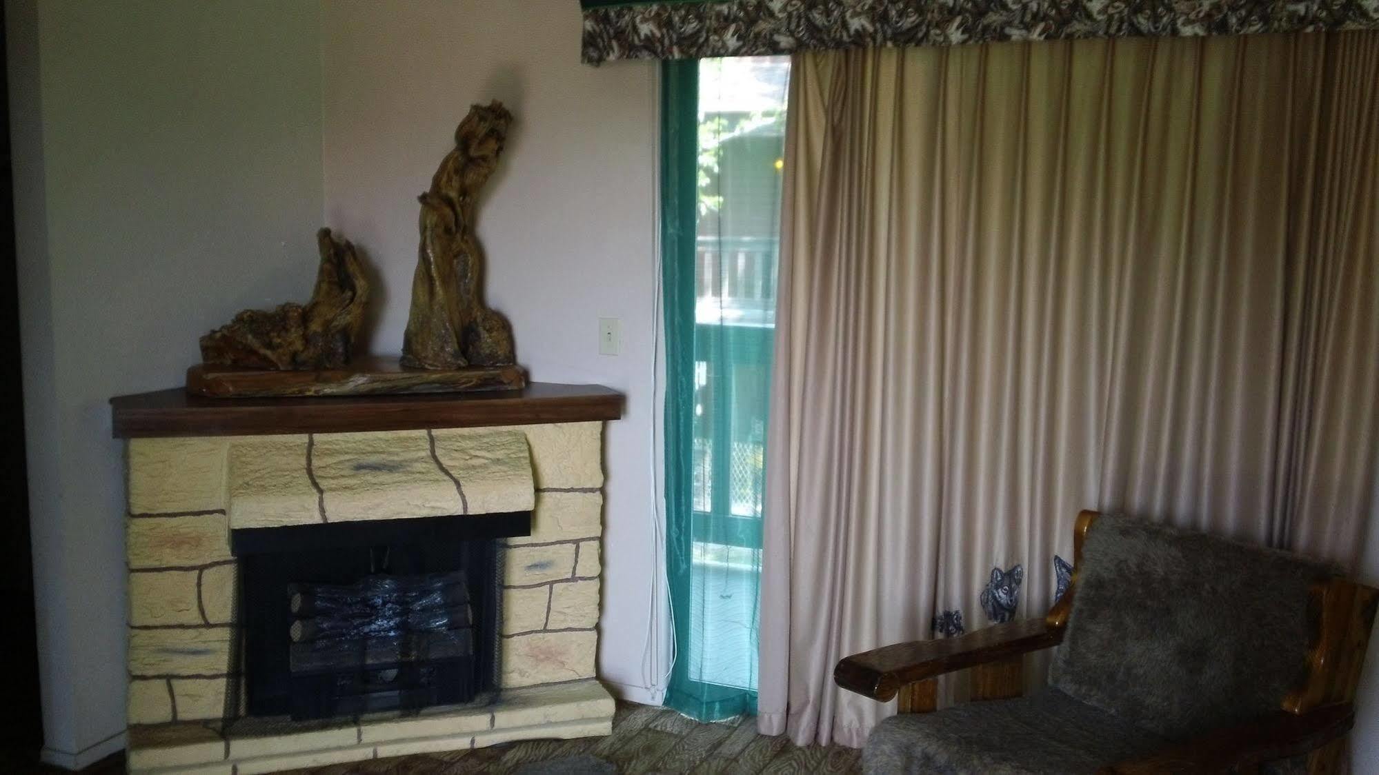 Bonnie Springs Ranch Motel Blue Diamond Esterno foto