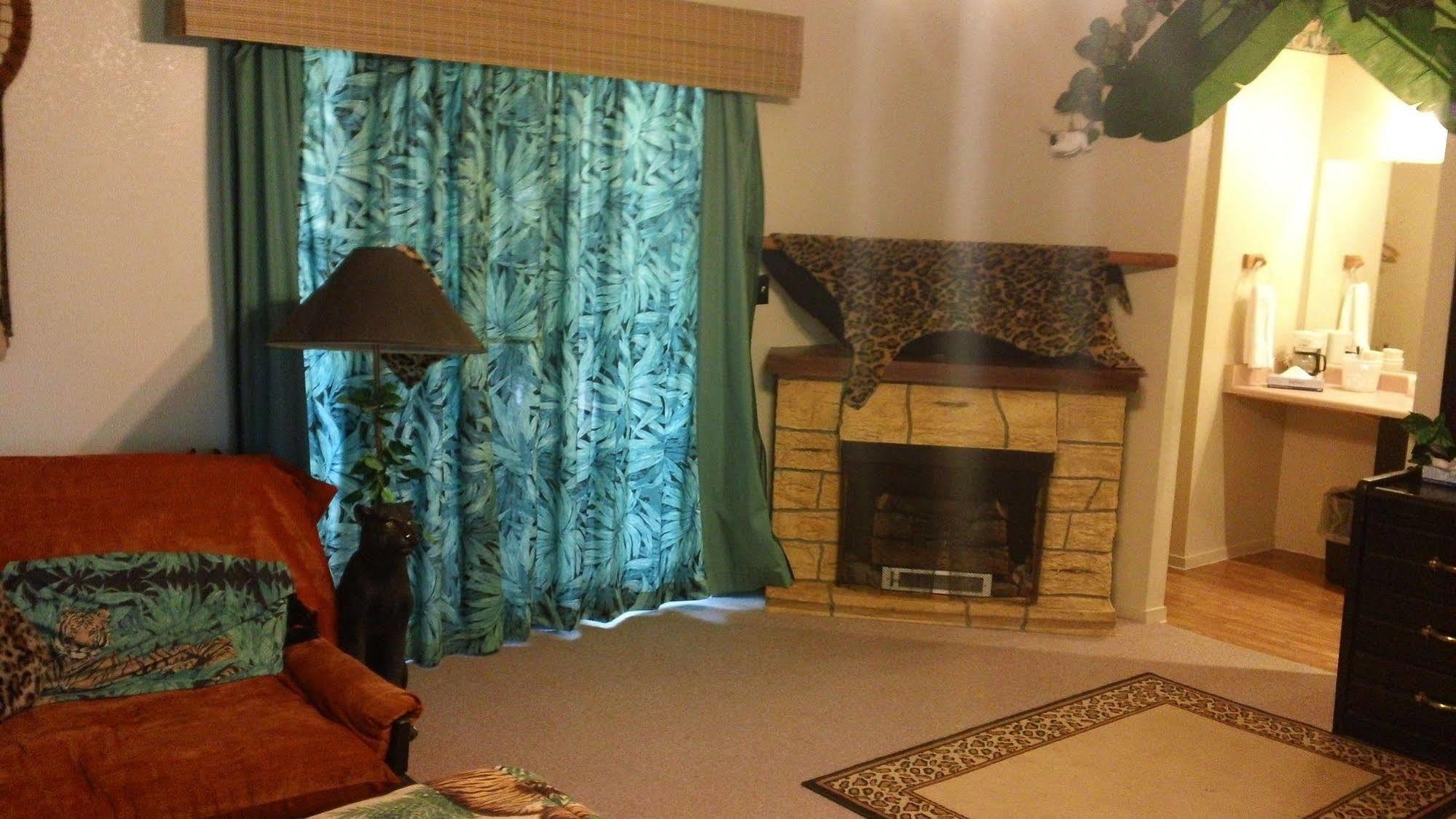 Bonnie Springs Ranch Motel Blue Diamond Esterno foto